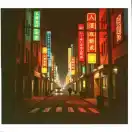 Streetlight Fantasia